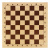 Шахматы "Айвенго" с доской - Картинка #4