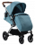 Коляска детская прогулочная Galla-S голубой - Картинка #11